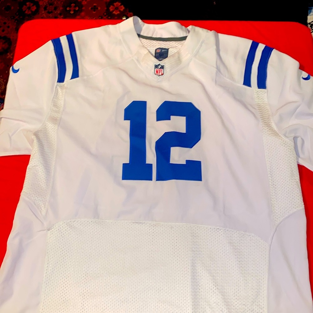 Big and Tall jersey